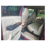 f-350 2007 74K asking 10,500 located in Cranford NJ