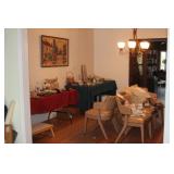 Mountainside Sale by EstateSalesByOlga.com 