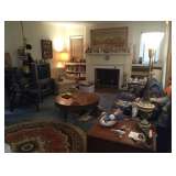 ESTATE SALES BY OLGA IS IN MOUNTAINSIDE Cancelled due to Blizzard... 