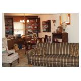 ESTATE SALES BY OLGA IS in RAHWAY FOR SATURDAY SALE - MCM Furniture *New Pictures just added ***