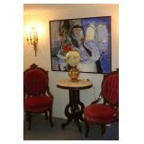 Estate Sales By Olga is in Short Hills for a Contents of House Sale 4/8 & 4/9