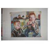 Estate Sales By Olga is in Short Hills for a Contents of House Sale 4/8 & 4/9