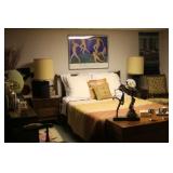 Estate Sales By Olga is in Short Hills for a Contents of House Sale 4/8 & 4/9