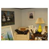 Estate Sales By Olga is in Short Hills for a Contents of House Sale 4/8 & 4/9