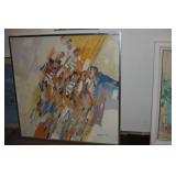 Estate Sales By Olga is in Short Hills for a Contents of House Sale 4/8 & 4/9