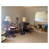 Parlin Estate Sale