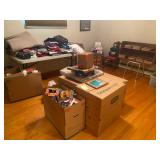 Parlin Estate Sale