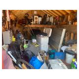 Parlin Estate Sale