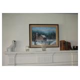 Estate Sales By Olga is in Westfield for an Estate Liquidation