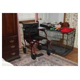 Estate Sales By Olga is in Westfield for an Estate Liquidation