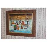 Estate Sales By Olga is in Westfield for an Estate Liquidation