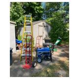 EstateSalesByOlga in Colonia, NJ