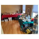 Estate Sales By Olga in Jamesburg NJ