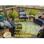 Estate Sales By Olga in Jamesburg NJ