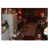 Estate Sales By Olga in Iselin for a  2 day liquidation sale