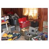 EstateSalesByOlga.com auction of Snap-on tools 2016