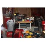 EstateSalesByOlga.com auction of Snap-on tools 2016