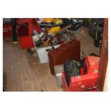 EstateSalesByOlga.com auction of Snap-on tools 2016