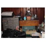 EstateSalesByOlga.com auction of Snap-on tools 2016