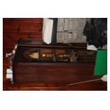 EstateSalesByOlga.com auction of Snap-on tools 2016