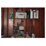 EstateSalesByOlga.com auction of Snap-on tools 2016