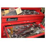 EstateSalesByOlga.com auction of Snap-on tools 2016 Snap-on tools