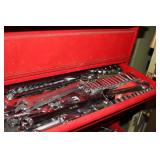 EstateSalesByOlga.com auction of Snap-on tools 2016 Snap-on tools
