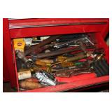 EstateSalesByOlga.com auction of Snap-on tools 2016 Snap-on tools