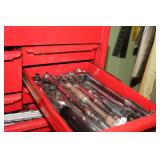 EstateSalesByOlga.com auction of Snap-on tools 2016 Snap-on tools