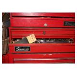 EstateSalesByOlga.com auction of Snap-on tools 2016 Snap-on tools