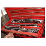 EstateSalesByOlga.com auction of Snap-on tools 2016 Snap-on tools
