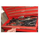 EstateSalesByOlga.com auction of Snap-on tools 2016 Snap-on tools