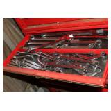 EstateSalesByOlga.com auction of Snap-on tools 2016 Snap-on tools