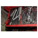 EstateSalesByOlga.com auction of Snap-on tools 2016 Snap-on tools