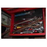 EstateSalesByOlga.com auction of Snap-on tools 2016 Snap-on tools