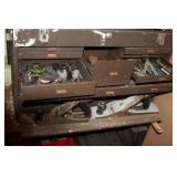 EstateSalesByOlga.com auction of Snap-on tools 2016