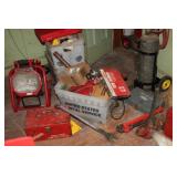 EstateSalesByOlga.com auction of Snap-on tools 2016