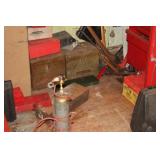 EstateSalesByOlga.com auction of Snap-on tools 2016