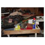 EstateSalesByOlga.com auction of Snap-on tools 2016