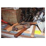 EstateSalesByOlga.com auction of Snap-on tools 2016