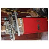 EstateSalesByOlga.com auction of Snap-on tools 2016