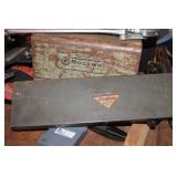 EstateSalesByOlga.com auction of Snap-on tools 2016