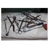 EstateSalesByOlga.com auction of Snap-on tools 2016