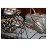 EstateSalesByOlga.com auction of Snap-on tools 2016