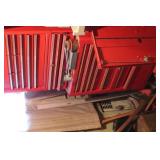 EstateSalesByOlga.com auction of Snap-on tools 2016 Snap-on tools