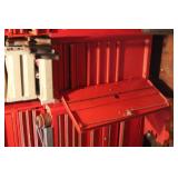 EstateSalesByOlga.com auction of Snap-on tools 2016 Snap-on tools