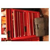 EstateSalesByOlga.com auction of Snap-on tools 2016 Snap-on tools