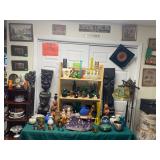 2025 Cranford, NJ Sale: Toys, Comic Books, Antiques, Artwork and so Much more