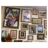 2025 Cranford, NJ Sale: Toys, Comic Books, Antiques, Artwork and so Much more