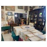 2025 Cranford, NJ Sale: Toys, Comic Books, Antiques, Artwork and so Much more